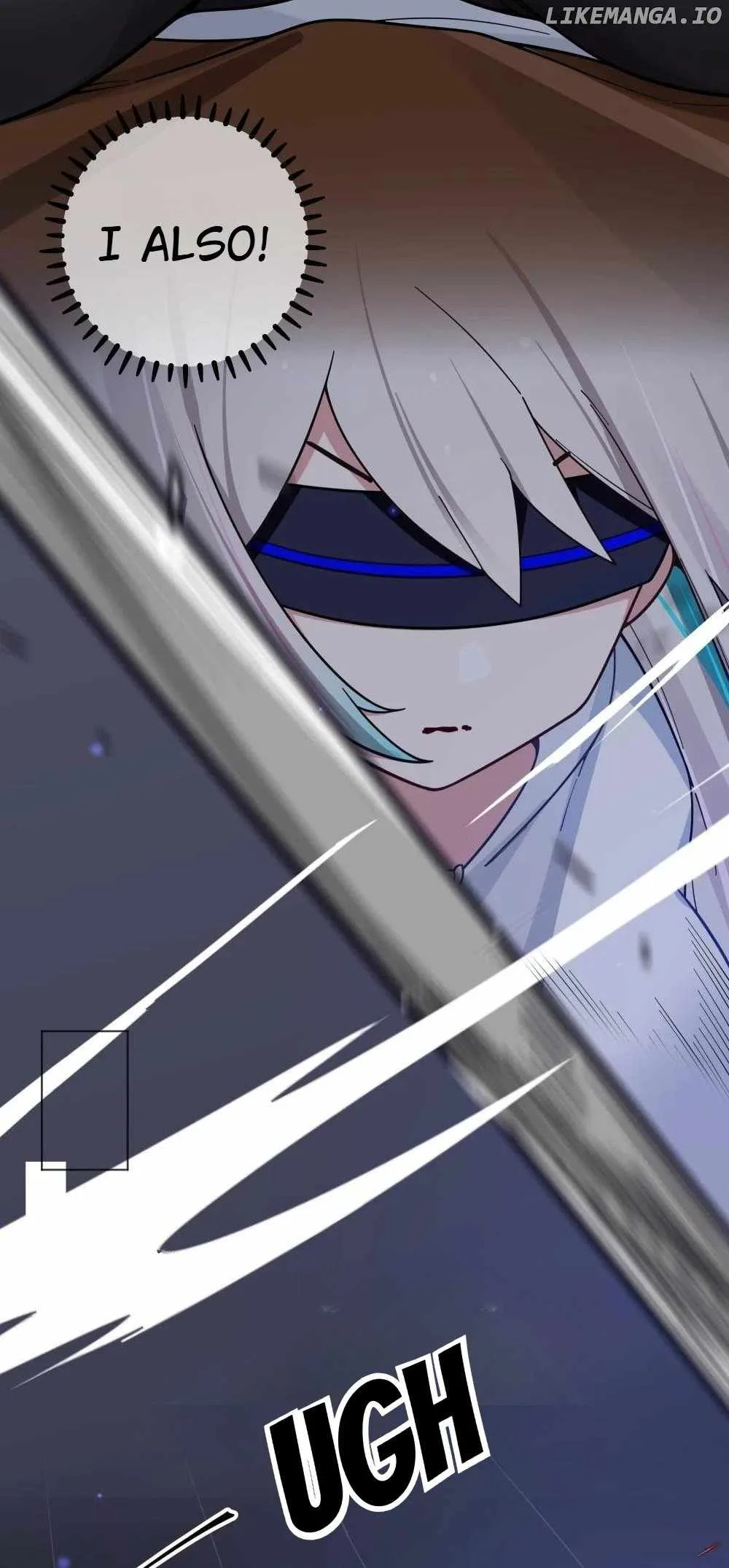 My Fake Girlfriends Are Using Me as a Shield Chapter 117 page 35