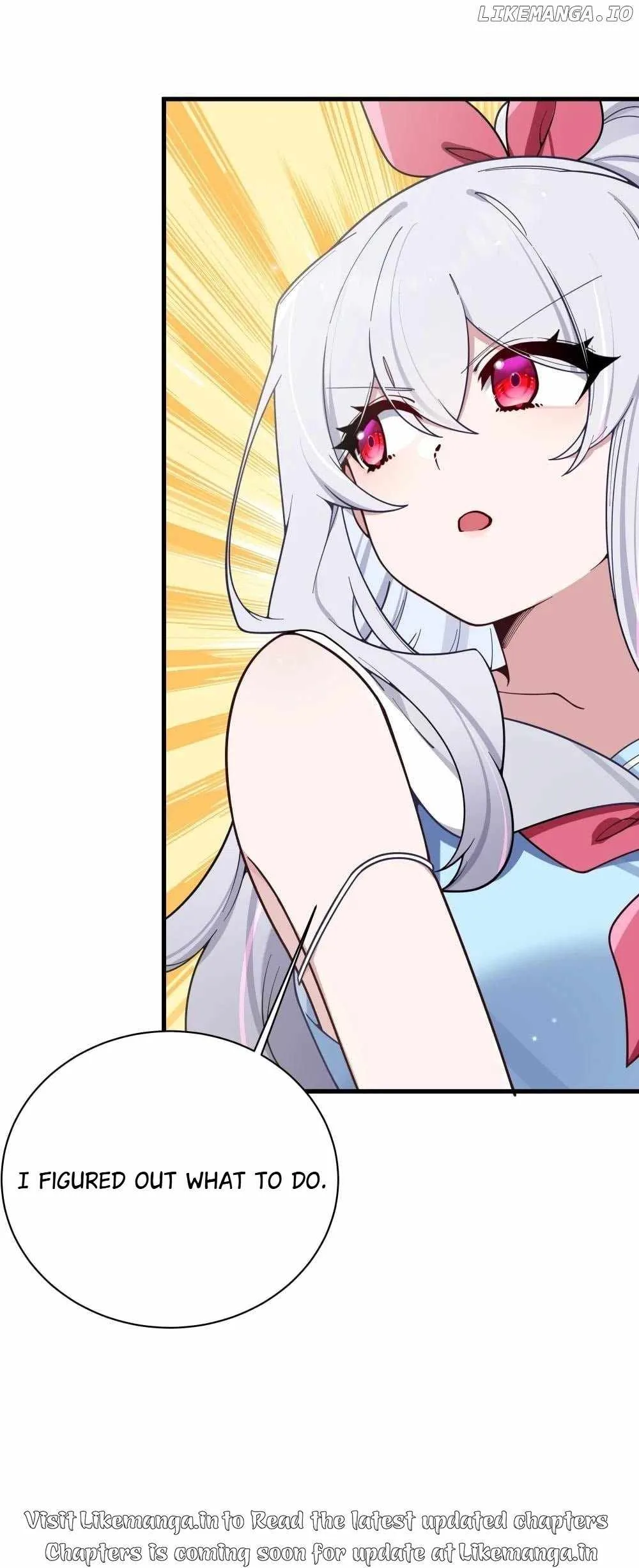 My Fake Girlfriends Are Using Me as a Shield Chapter 116 page 42