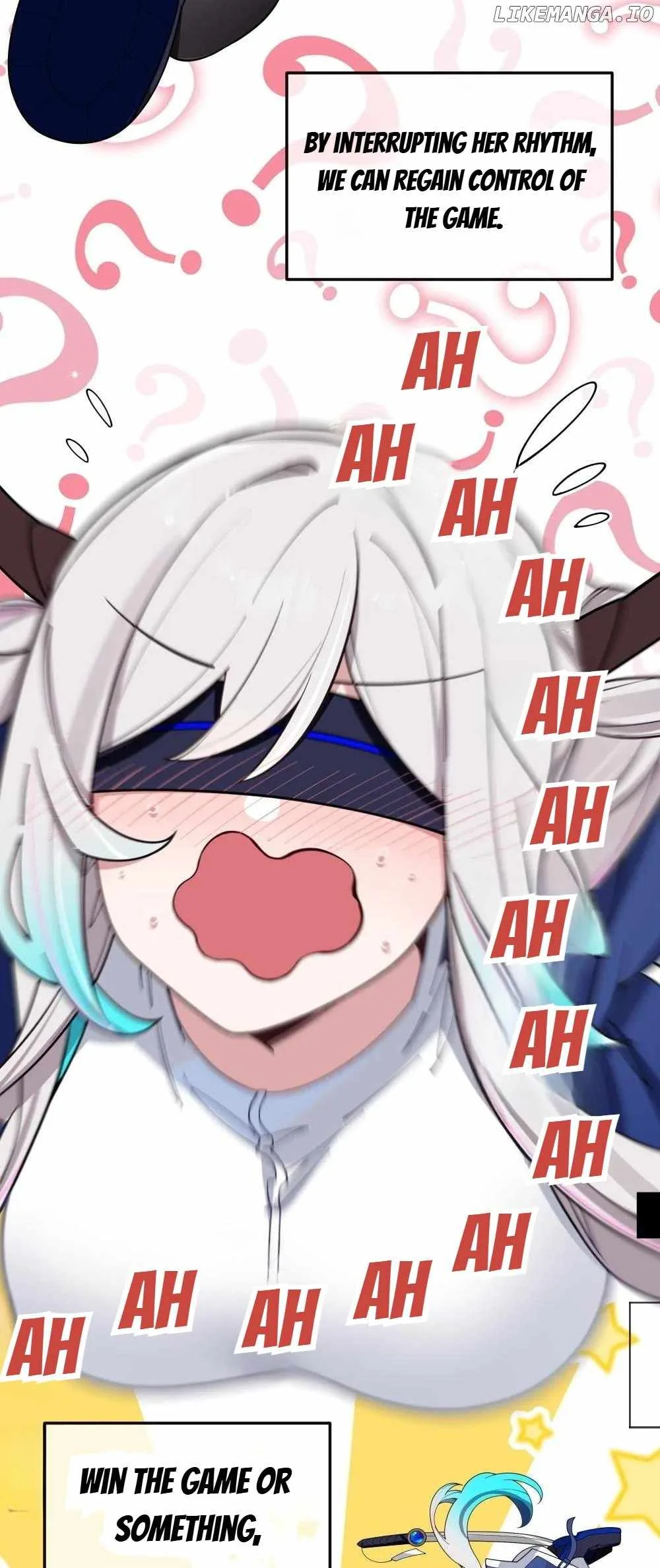 My Fake Girlfriends Are Using Me as a Shield Chapter 118 page 20