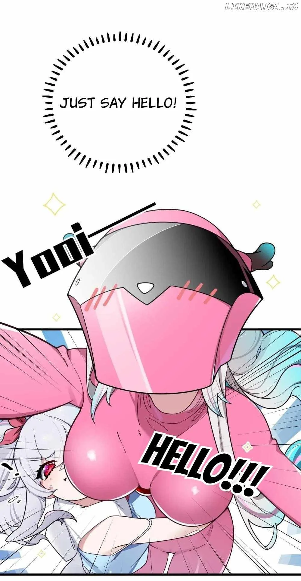 My Fake Girlfriends Are Using Me as a Shield Chapter 115 page 8