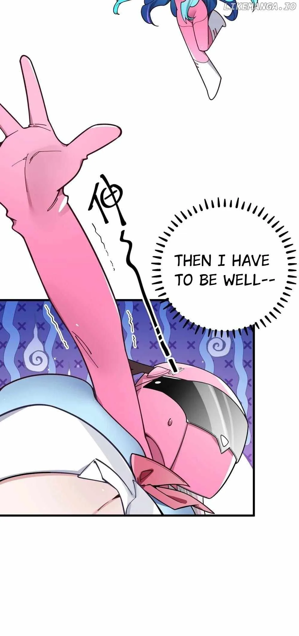 My Fake Girlfriends Are Using Me as a Shield Chapter 115 page 7