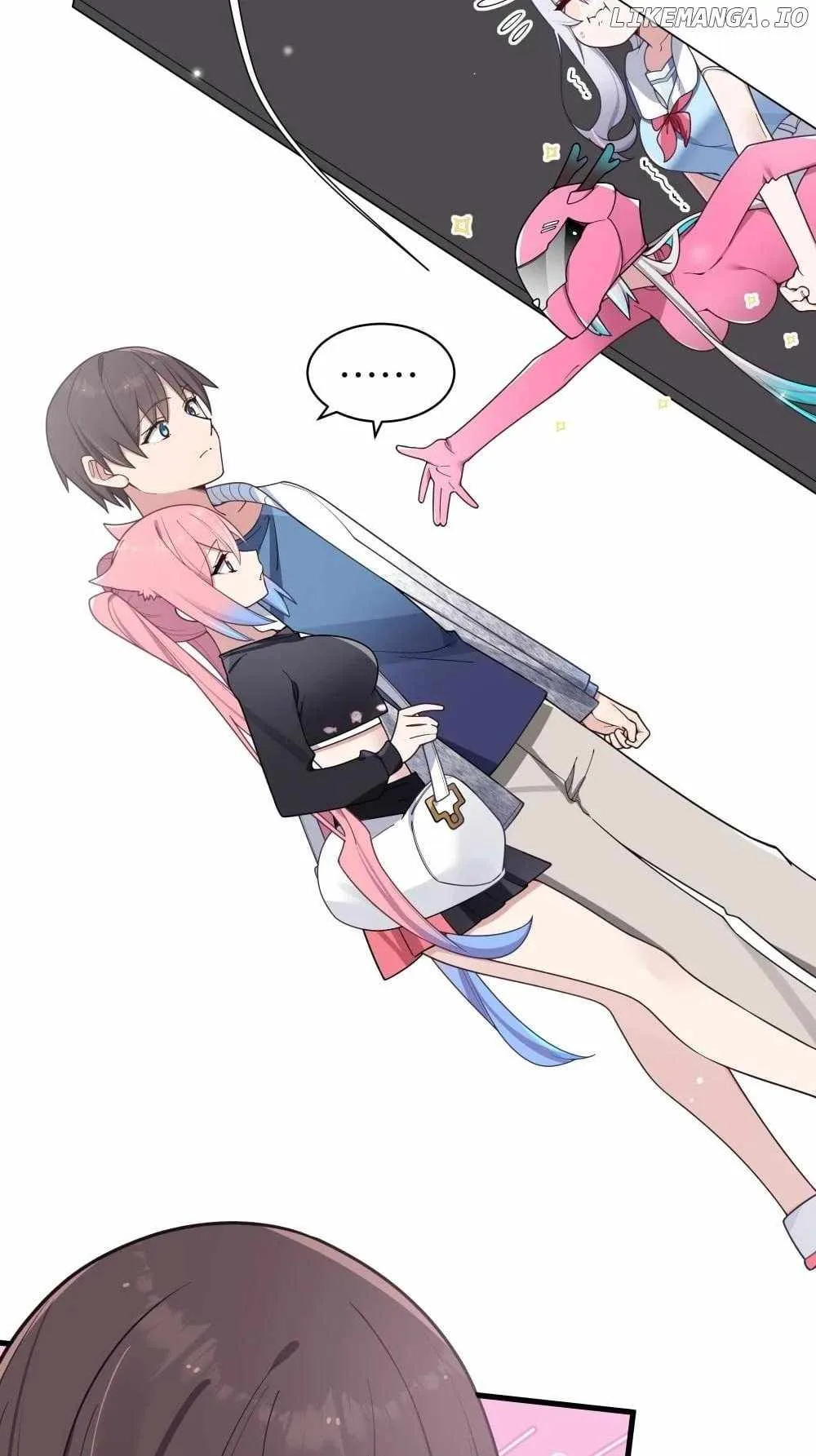 My Fake Girlfriends Are Using Me as a Shield Chapter 115 page 10