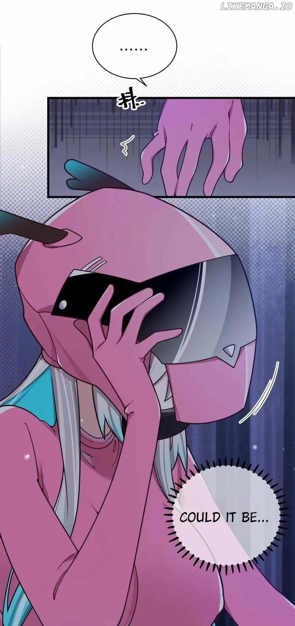My Fake Girlfriends Are Using Me as a Shield Chapter 115 page 29