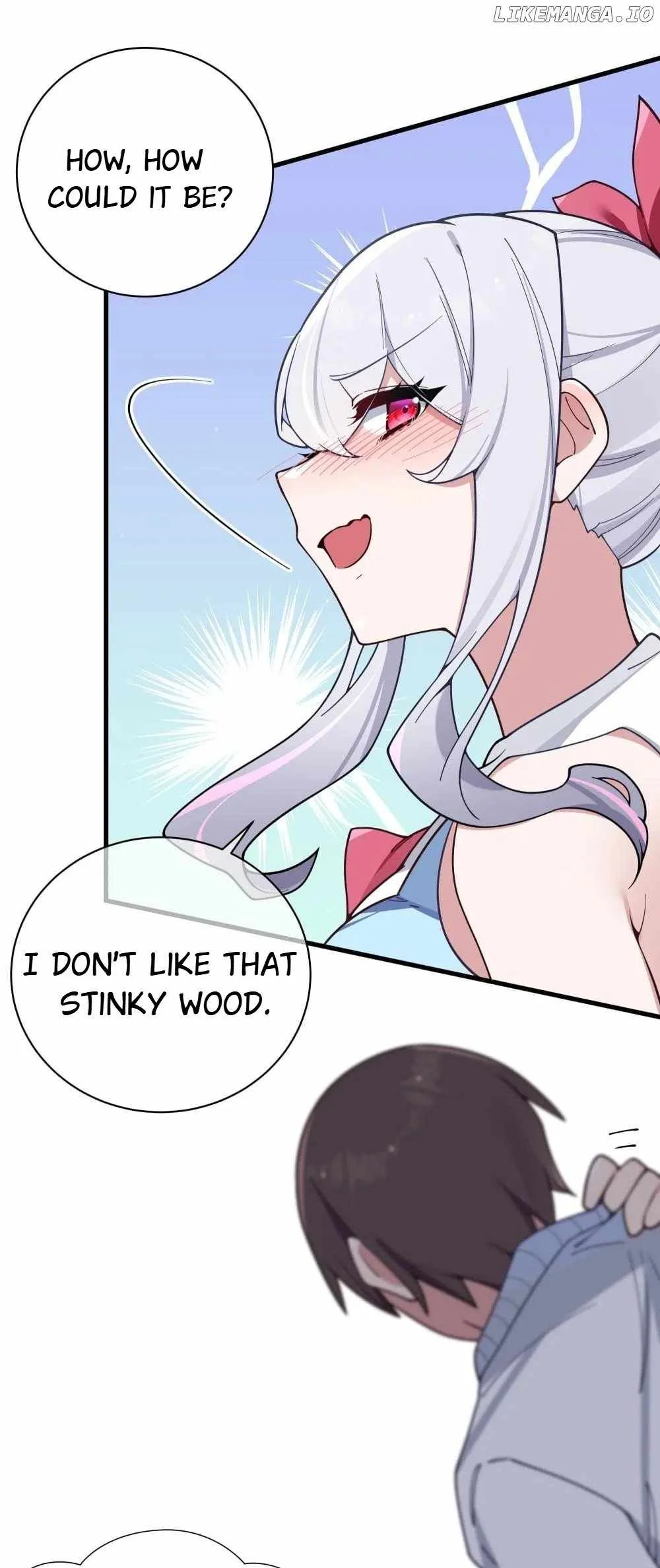 My Fake Girlfriends Are Using Me as a Shield Chapter 115 page 39