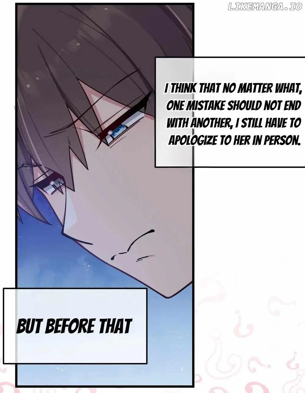 My Fake Girlfriends Are Using Me as a Shield Chapter 122 page 13