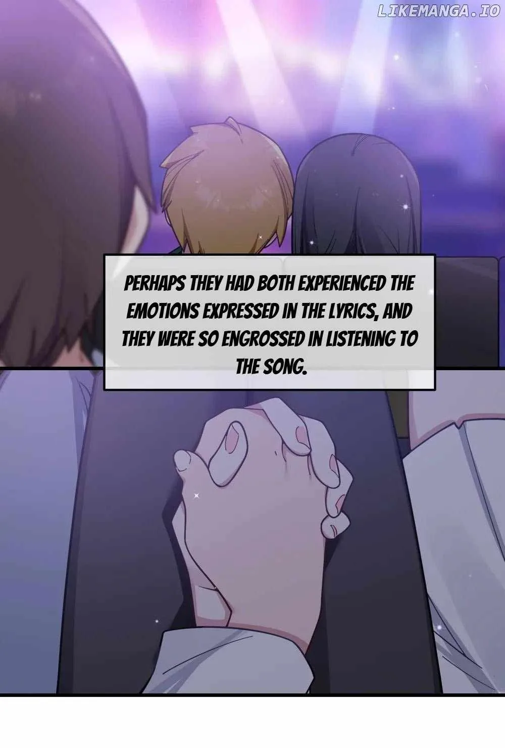 My Fake Girlfriends Are Using Me as a Shield Chapter 122 page 7