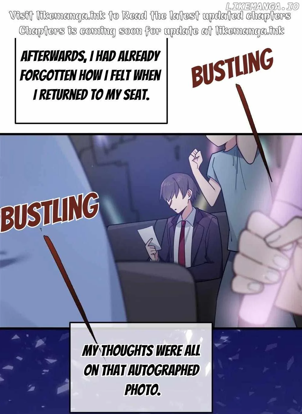 My Fake Girlfriends Are Using Me as a Shield Chapter 122 page 2