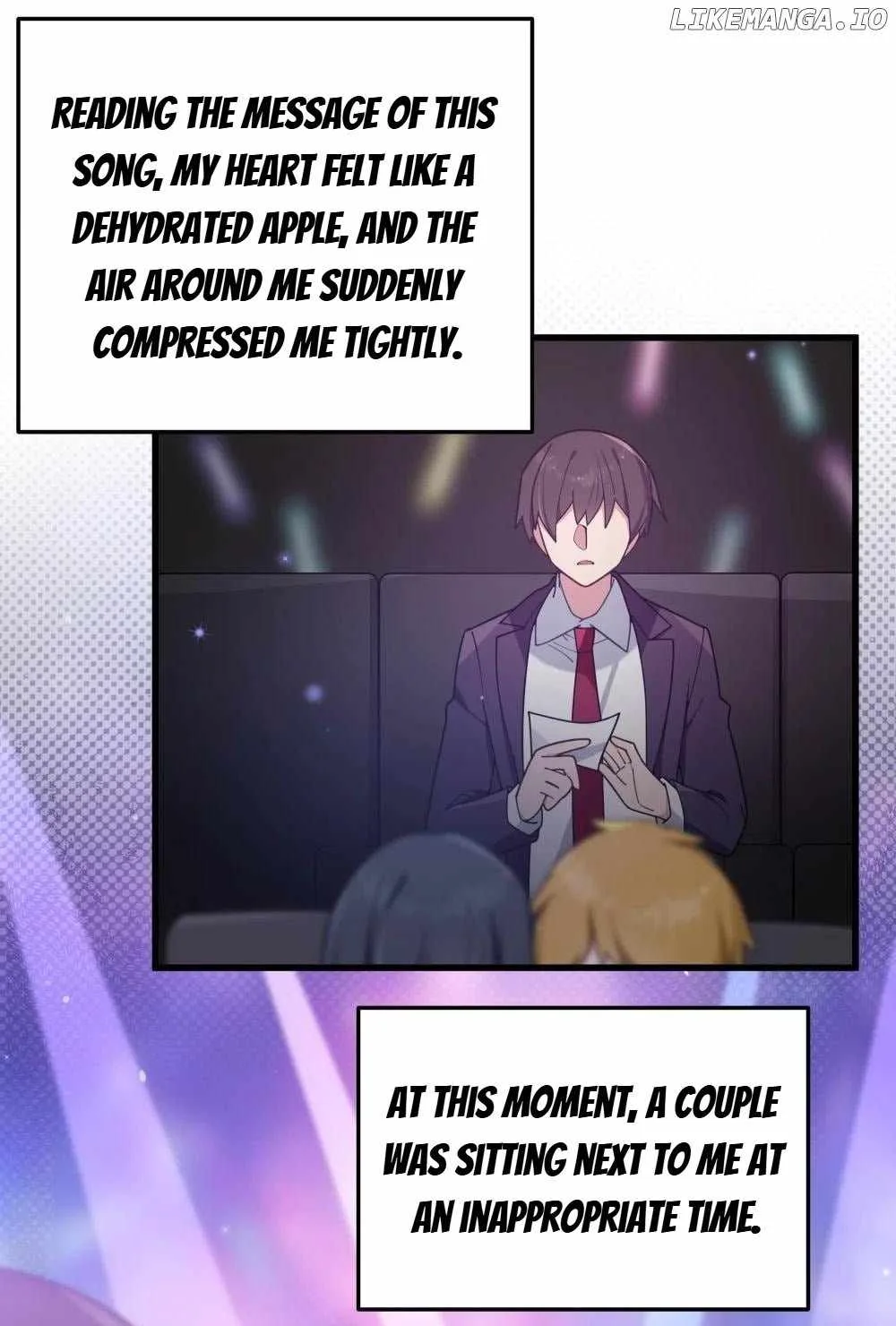 My Fake Girlfriends Are Using Me as a Shield Chapter 122 page 6