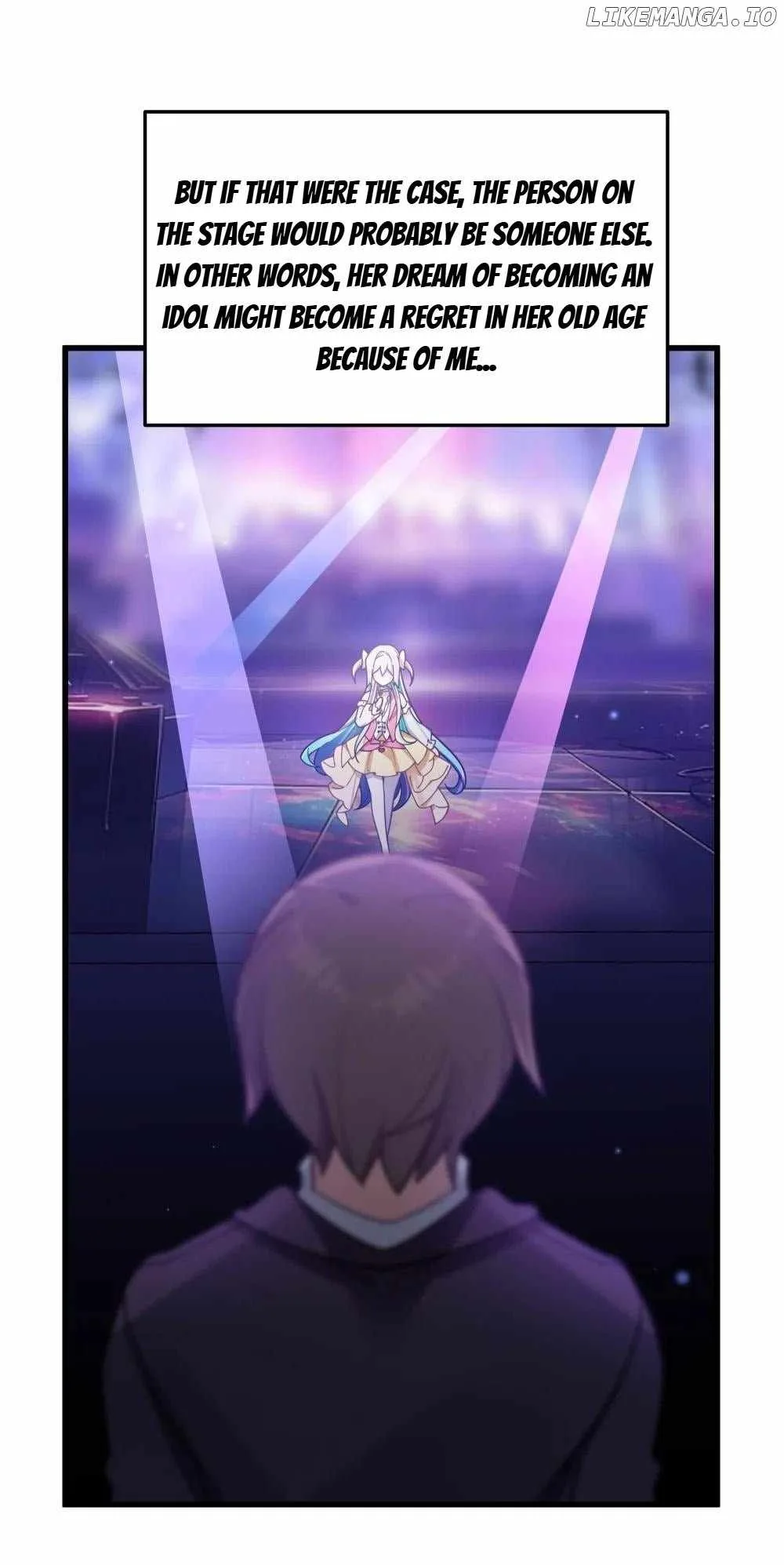 My Fake Girlfriends Are Using Me as a Shield Chapter 122 page 11