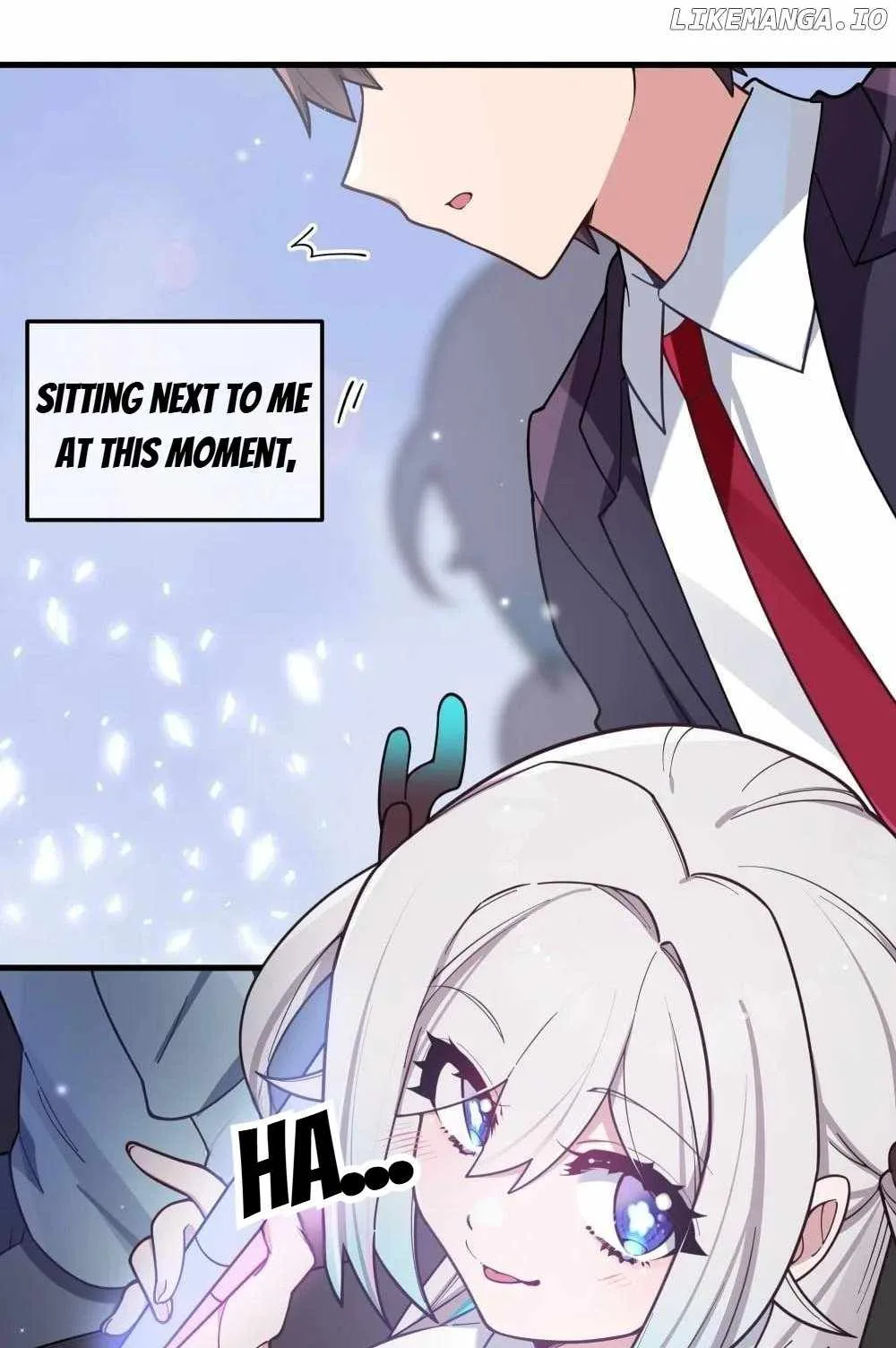 My Fake Girlfriends Are Using Me as a Shield Chapter 122 page 9
