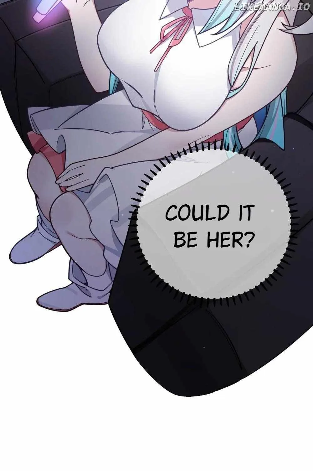My Fake Girlfriends Are Using Me as a Shield Chapter 122 page 10