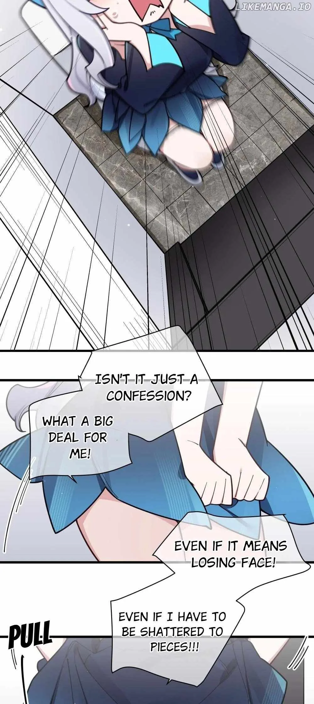 My Fake Girlfriends Are Using Me as a Shield Chapter 122 page 16