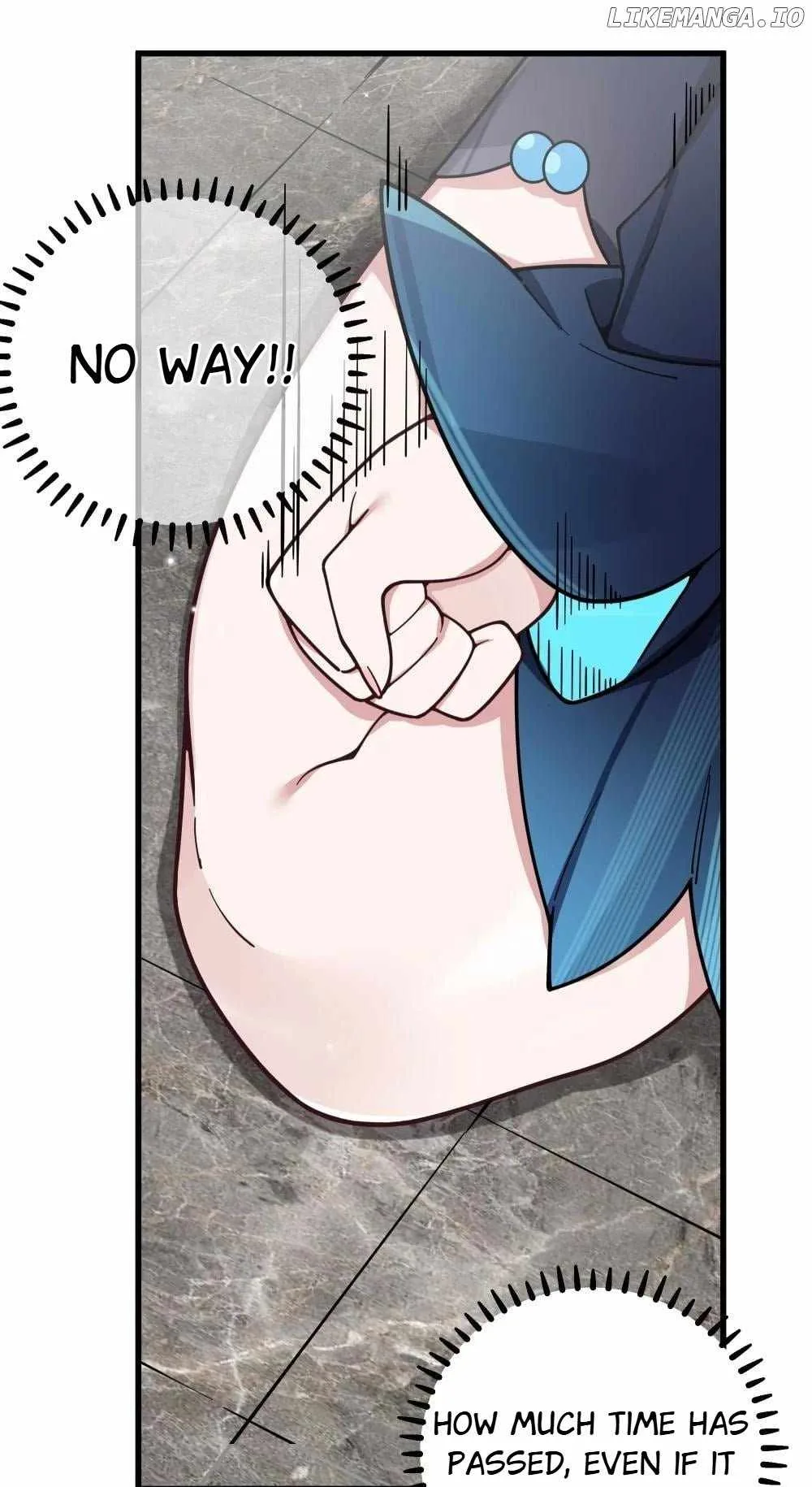 My Fake Girlfriends Are Using Me as a Shield Chapter 122 page 20