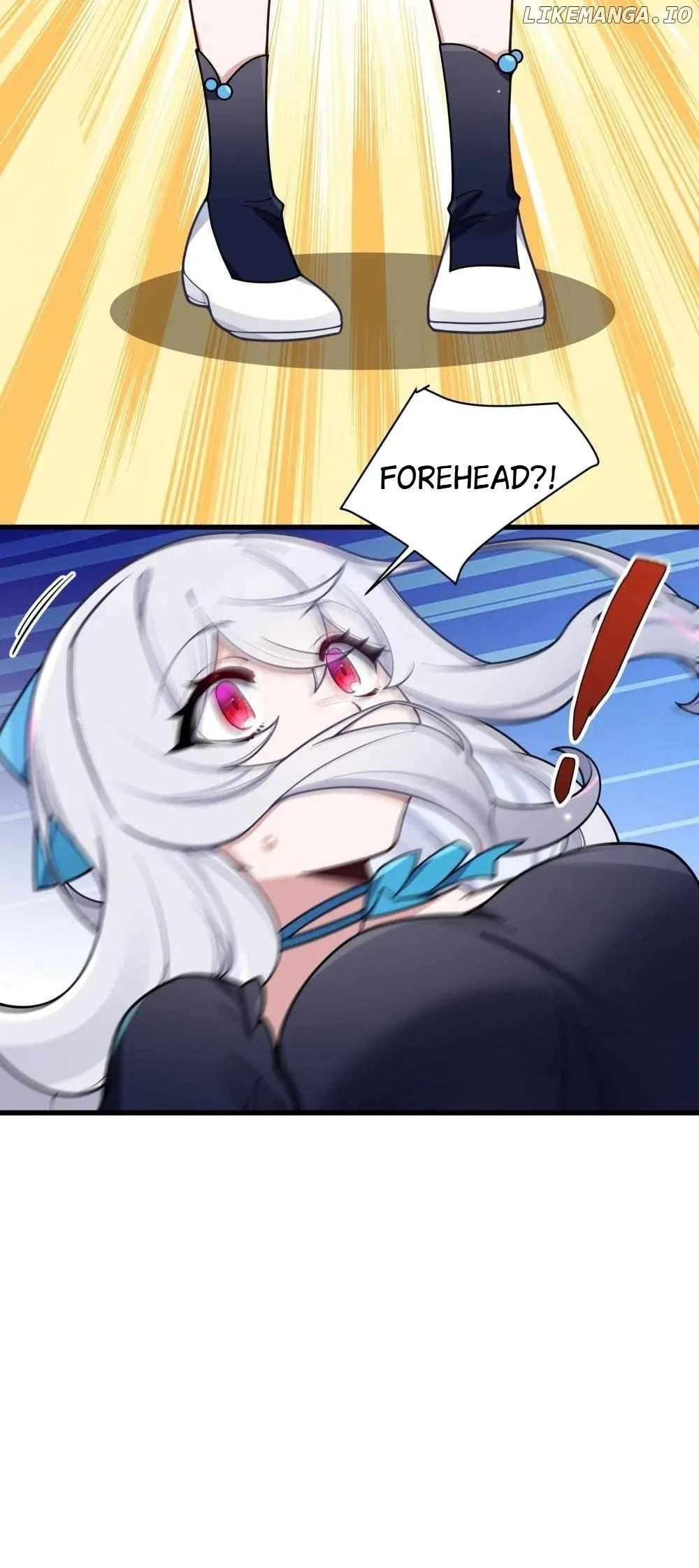 My Fake Girlfriends Are Using Me as a Shield Chapter 122 page 18