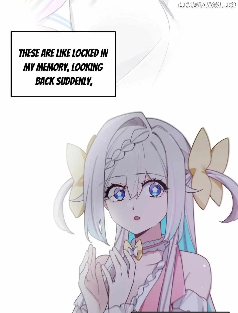 My Fake Girlfriends Are Using Me as a Shield Chapter 121 page 15