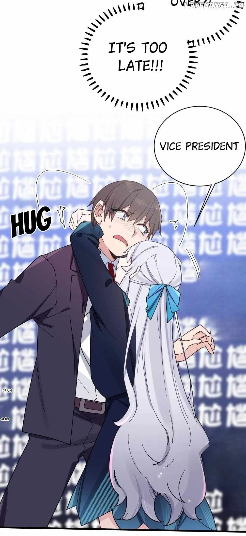 My Fake Girlfriends Are Using Me as a Shield Chapter 122 page 29