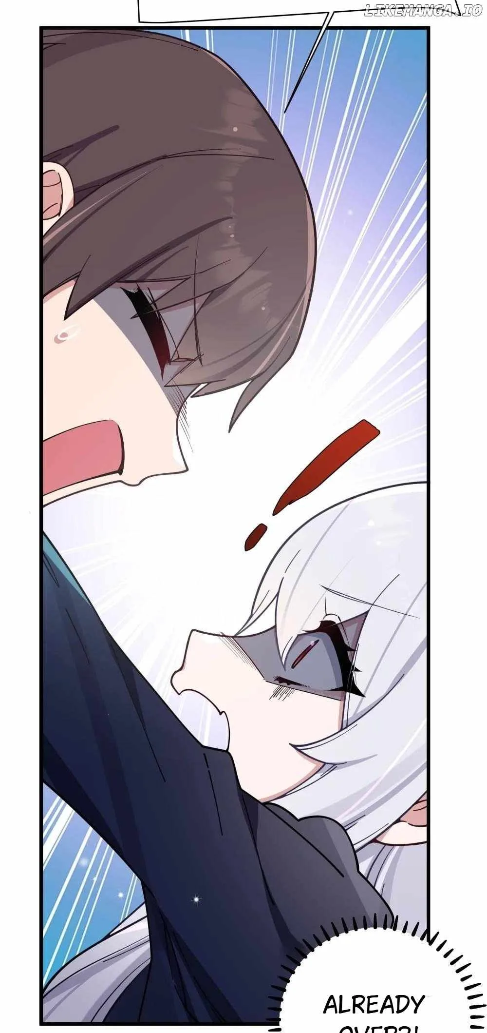 My Fake Girlfriends Are Using Me as a Shield Chapter 122 page 28