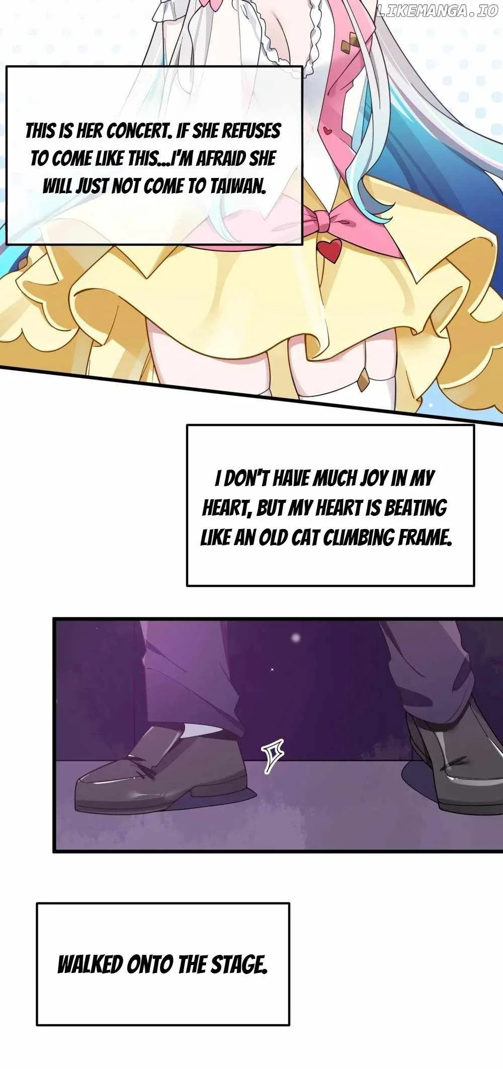 My Fake Girlfriends Are Using Me as a Shield Chapter 121 page 9