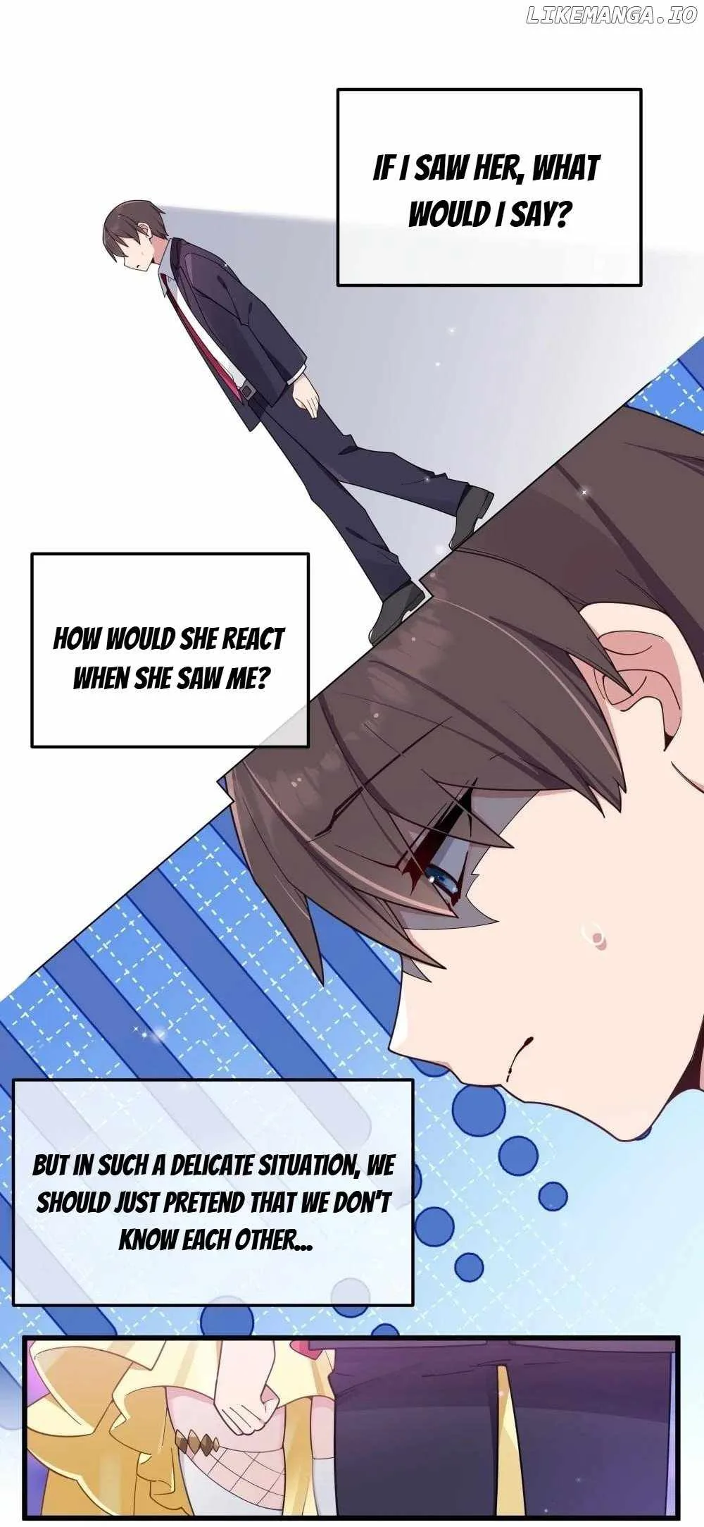 My Fake Girlfriends Are Using Me as a Shield Chapter 121 page 10