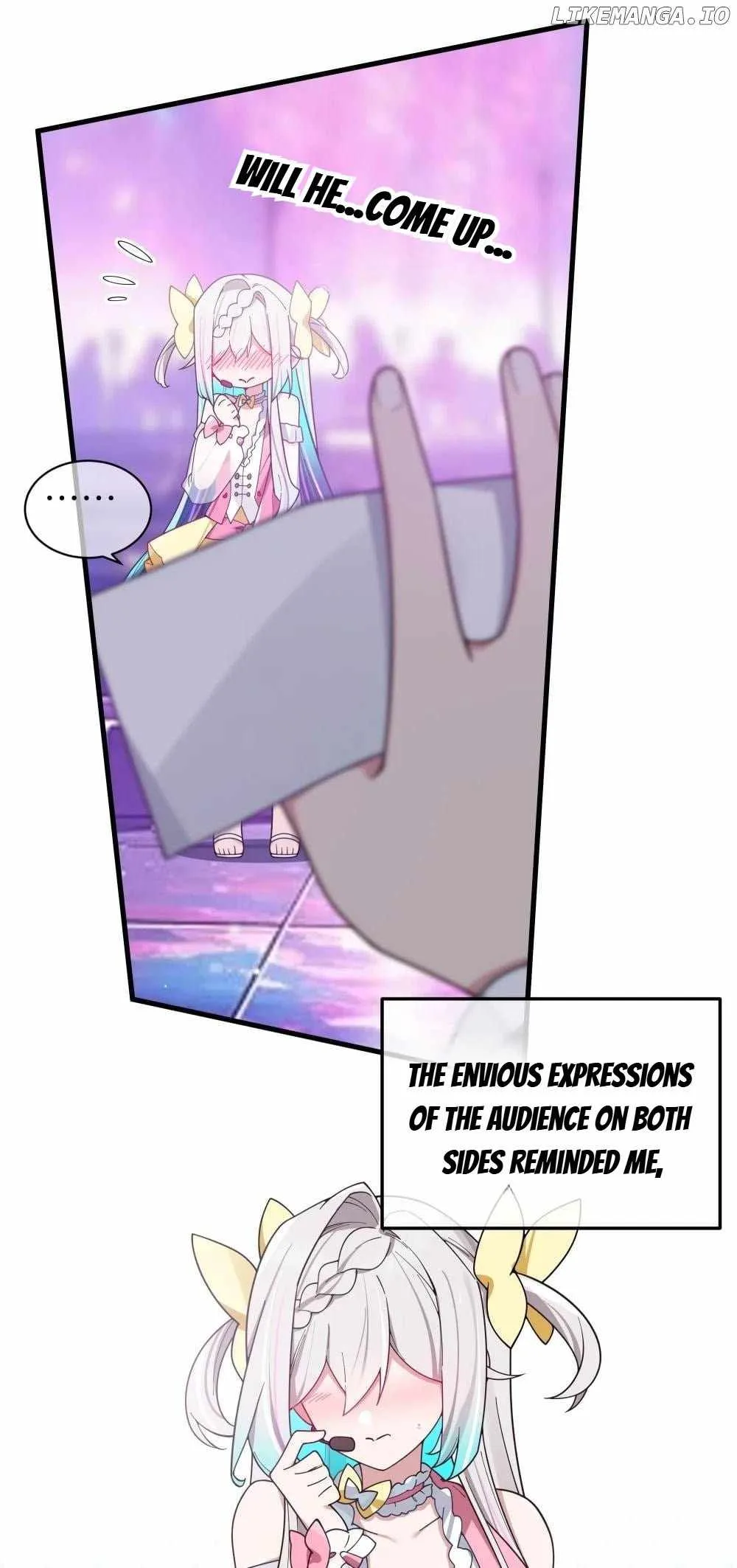 My Fake Girlfriends Are Using Me as a Shield Chapter 121 page 8