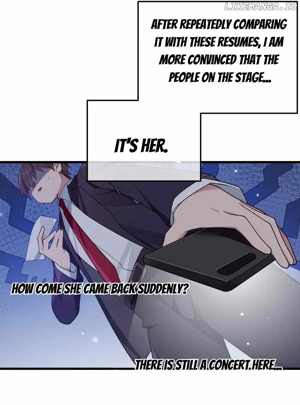 My Fake Girlfriends Are Using Me as a Shield Chapter 121 page 3