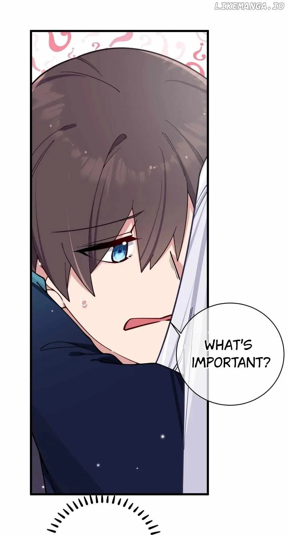 My Fake Girlfriends Are Using Me as a Shield Chapter 122 page 37
