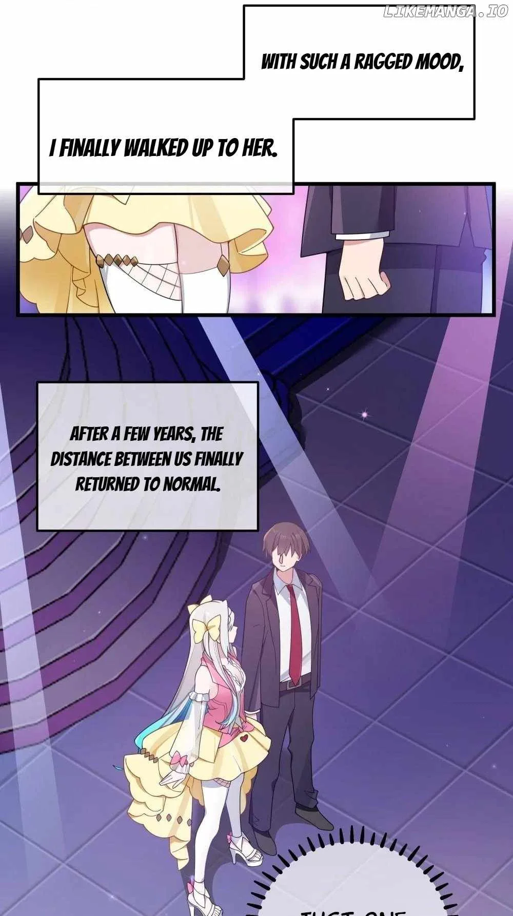My Fake Girlfriends Are Using Me as a Shield Chapter 121 page 11