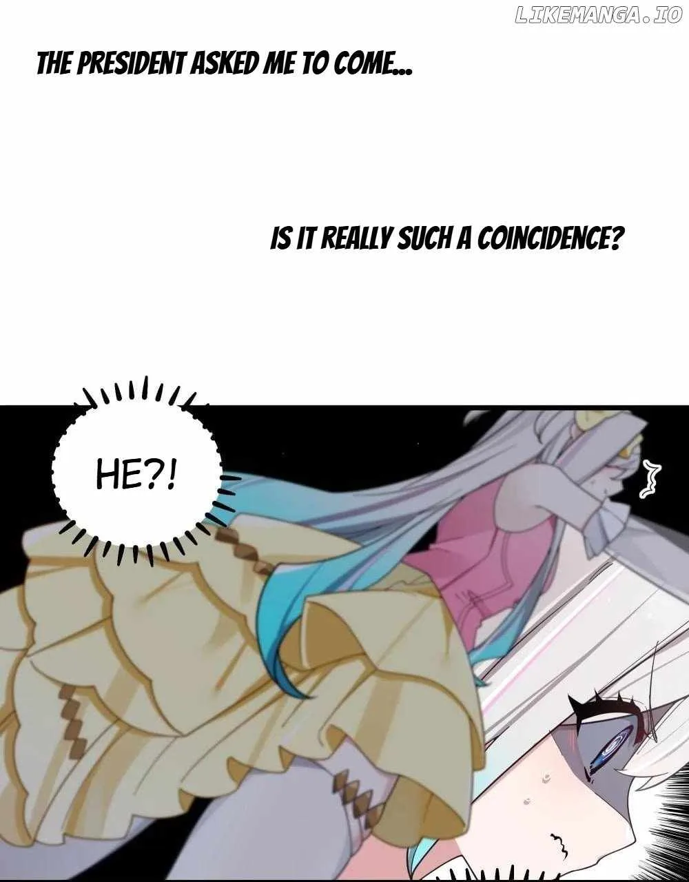 My Fake Girlfriends Are Using Me as a Shield Chapter 121 page 4