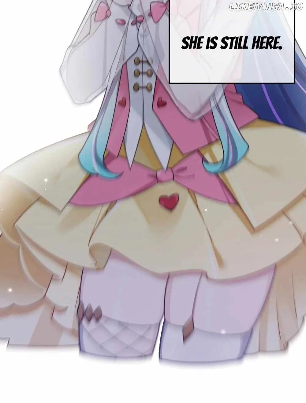 My Fake Girlfriends Are Using Me as a Shield Chapter 121 page 16