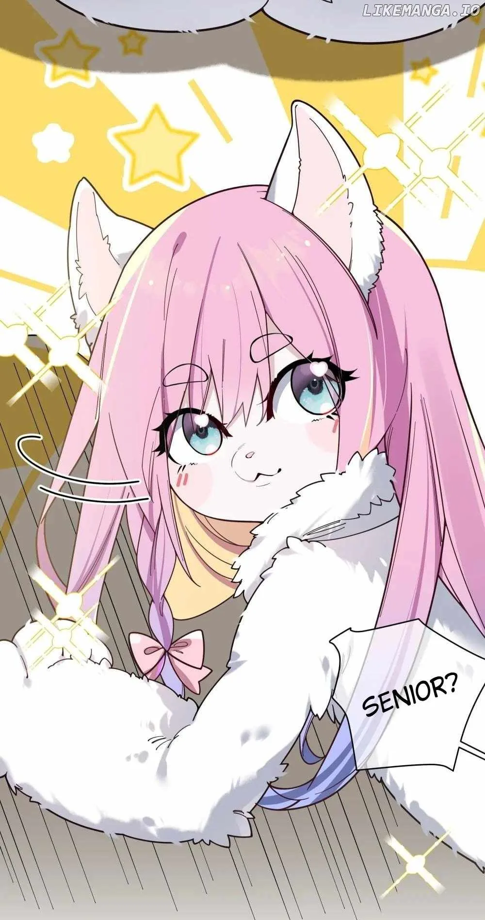 My Fake Girlfriends Are Using Me as a Shield Chapter 119 page 4