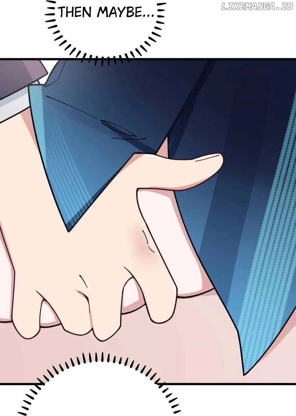 My Fake Girlfriends Are Using Me as a Shield Chapter 122 page 38