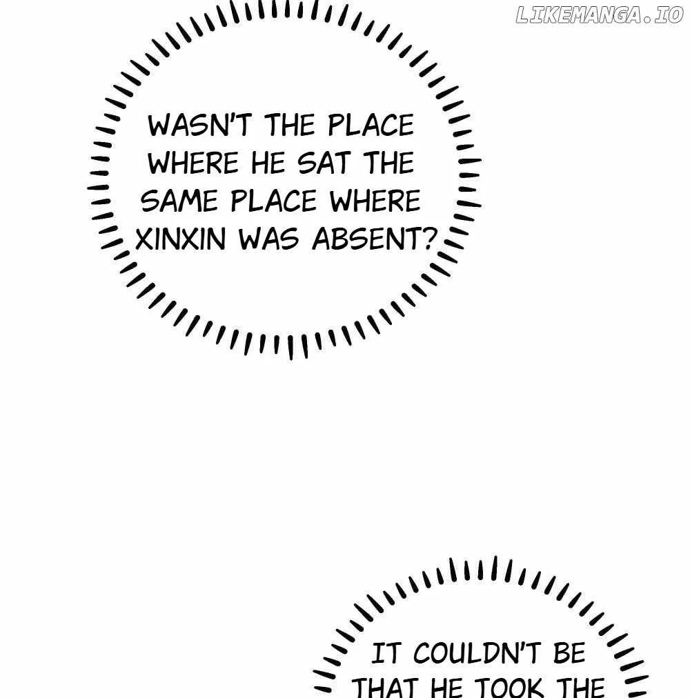 My Fake Girlfriends Are Using Me as a Shield Chapter 122 page 43