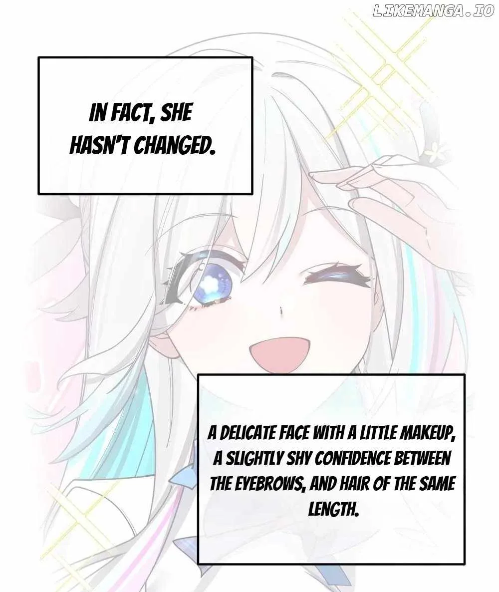 My Fake Girlfriends Are Using Me as a Shield Chapter 121 page 14