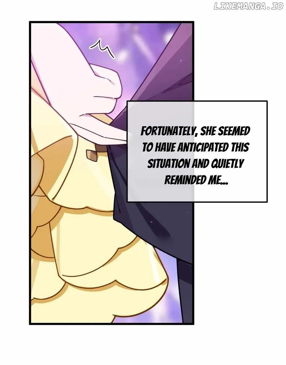 My Fake Girlfriends Are Using Me as a Shield Chapter 121 page 23