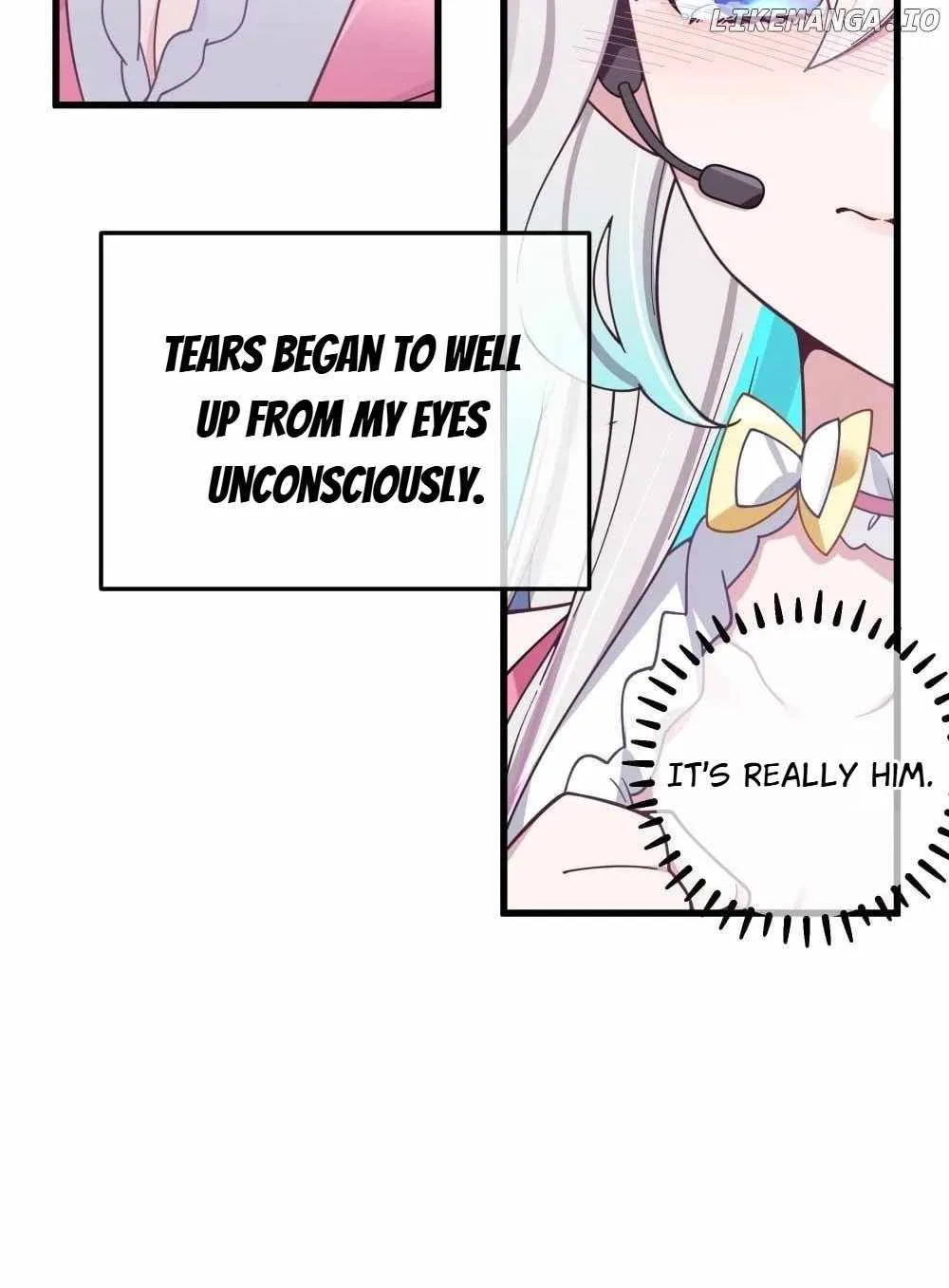 My Fake Girlfriends Are Using Me as a Shield Chapter 121 page 18