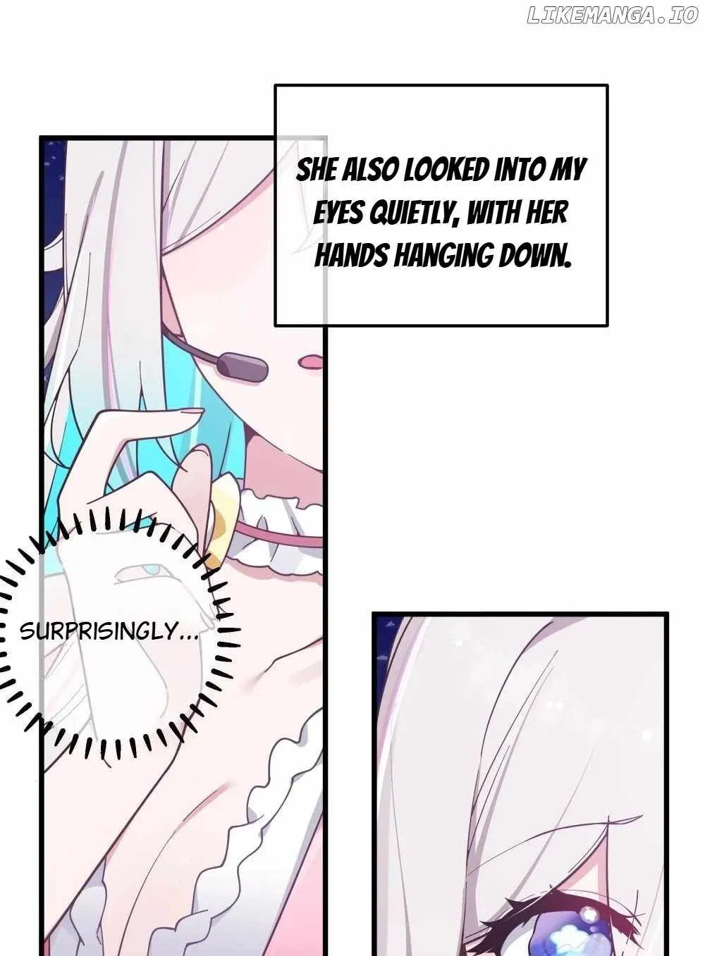 My Fake Girlfriends Are Using Me as a Shield Chapter 121 page 17