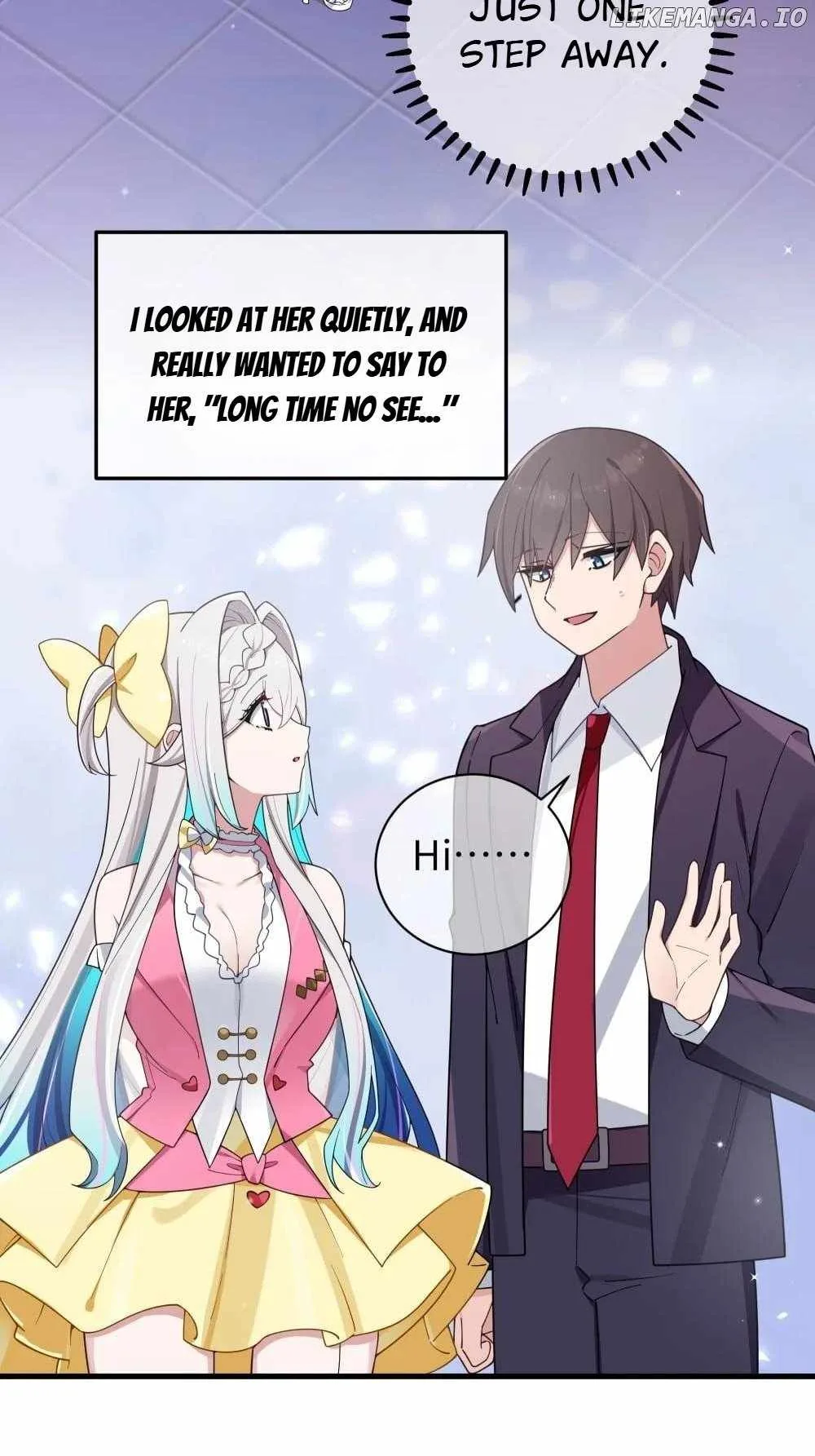 My Fake Girlfriends Are Using Me as a Shield Chapter 121 page 12