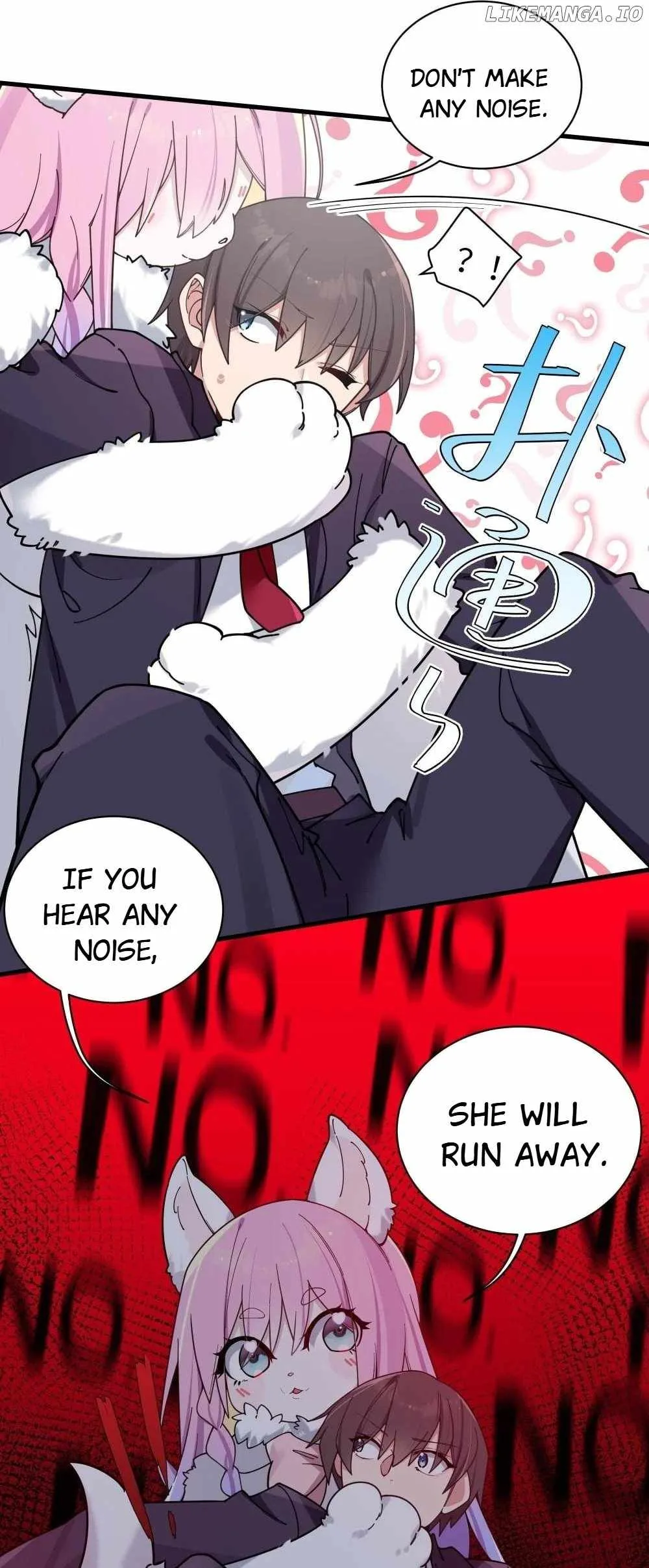 My Fake Girlfriends Are Using Me as a Shield Chapter 119 page 7