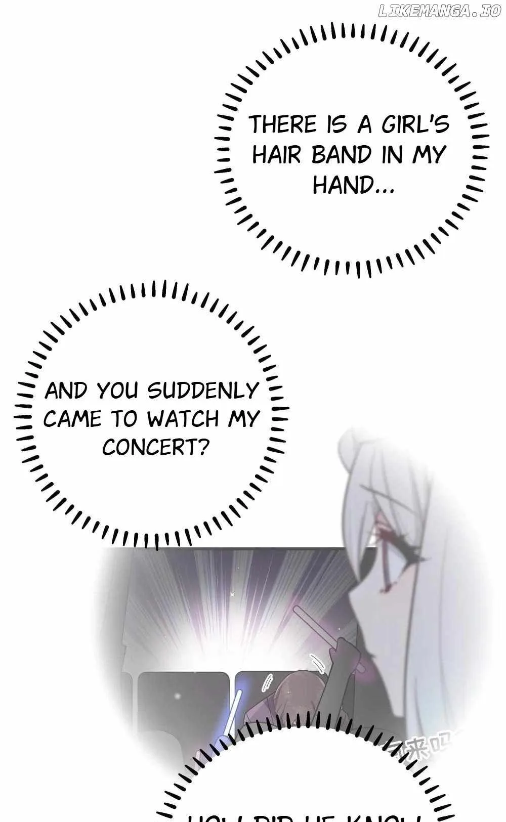 My Fake Girlfriends Are Using Me as a Shield Chapter 122 page 40