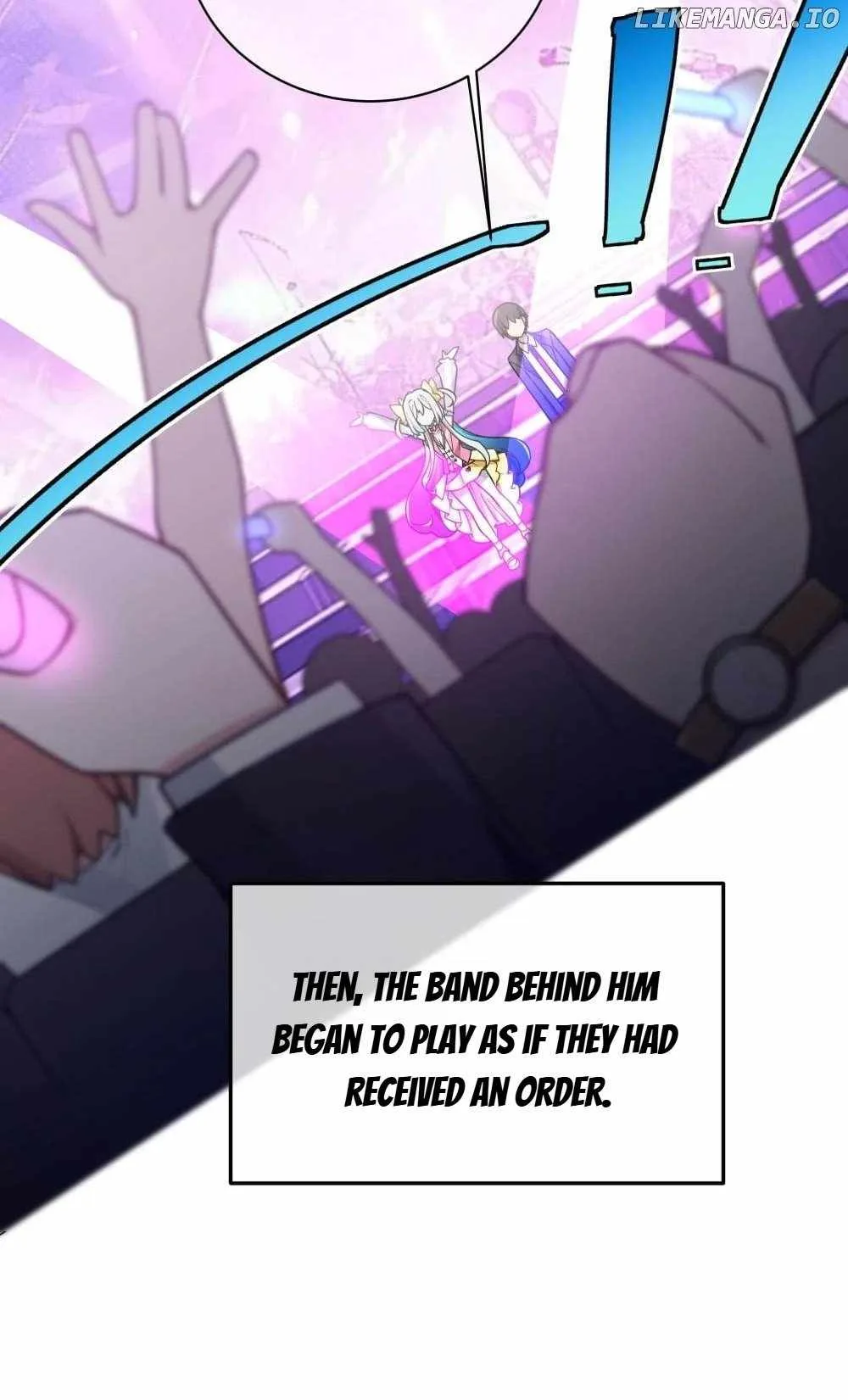My Fake Girlfriends Are Using Me as a Shield Chapter 121 page 26