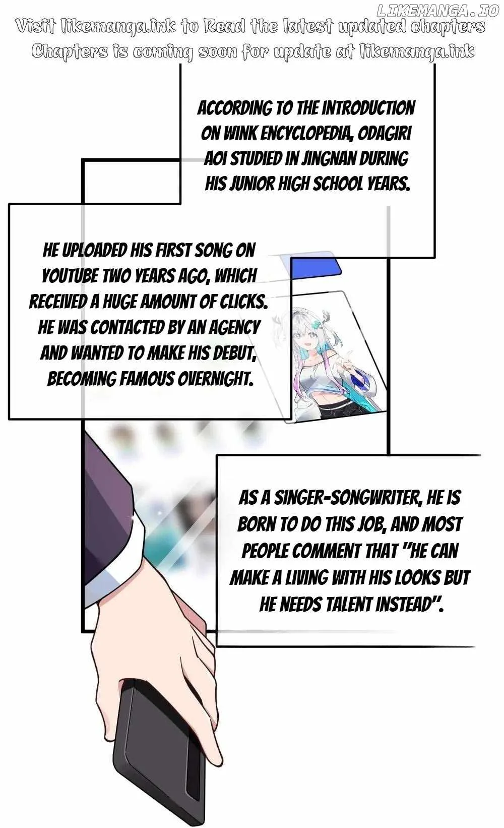 My Fake Girlfriends Are Using Me as a Shield Chapter 121 page 2