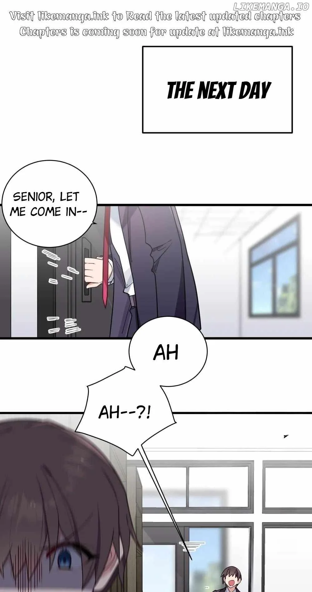 My Fake Girlfriends Are Using Me as a Shield Chapter 119 page 2