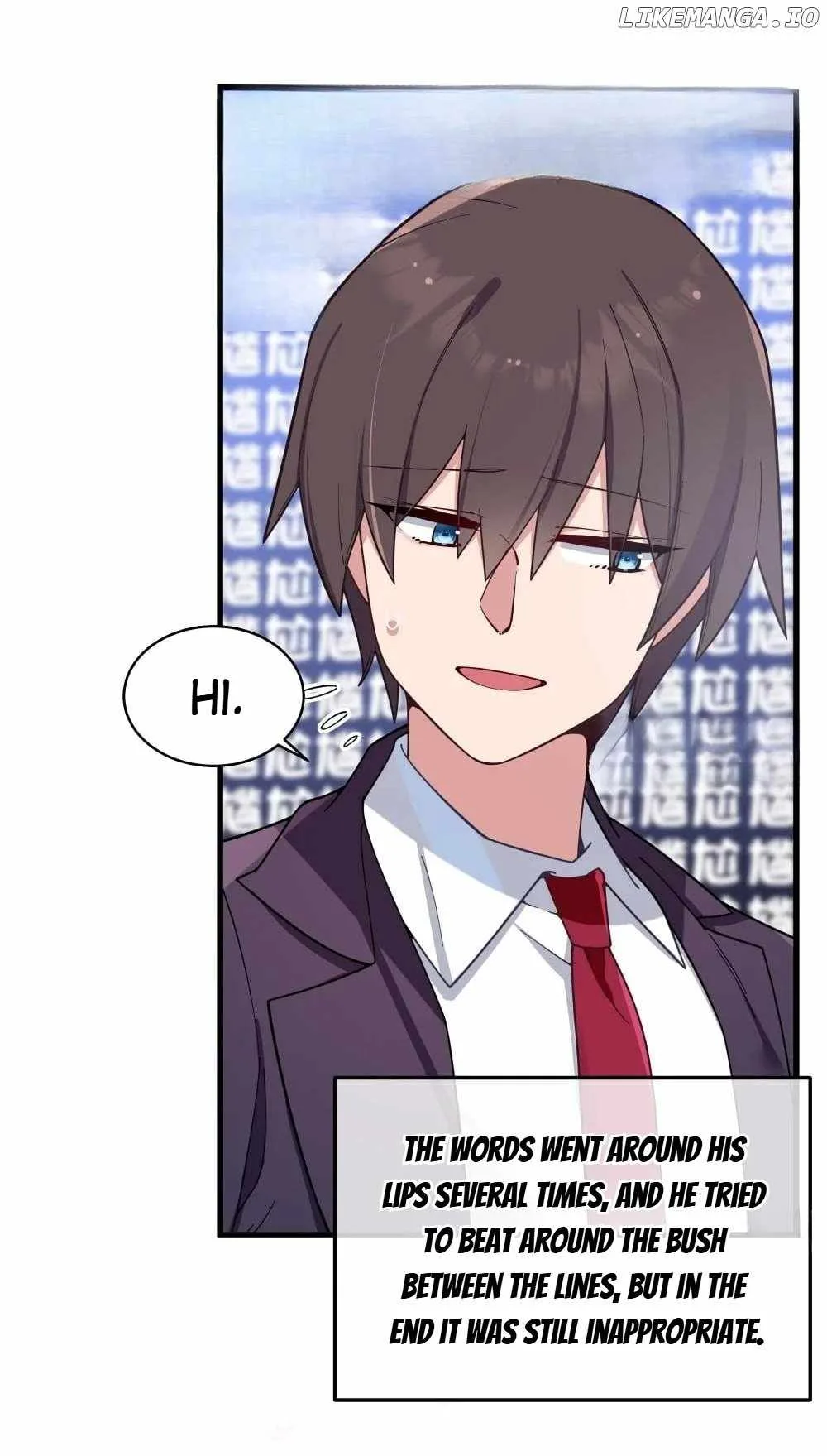 My Fake Girlfriends Are Using Me as a Shield Chapter 121 page 13
