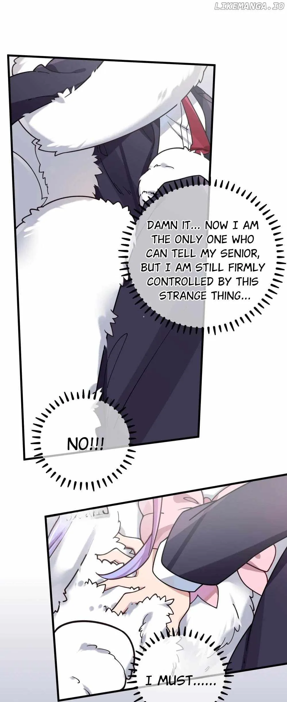 My Fake Girlfriends Are Using Me as a Shield Chapter 119 page 10