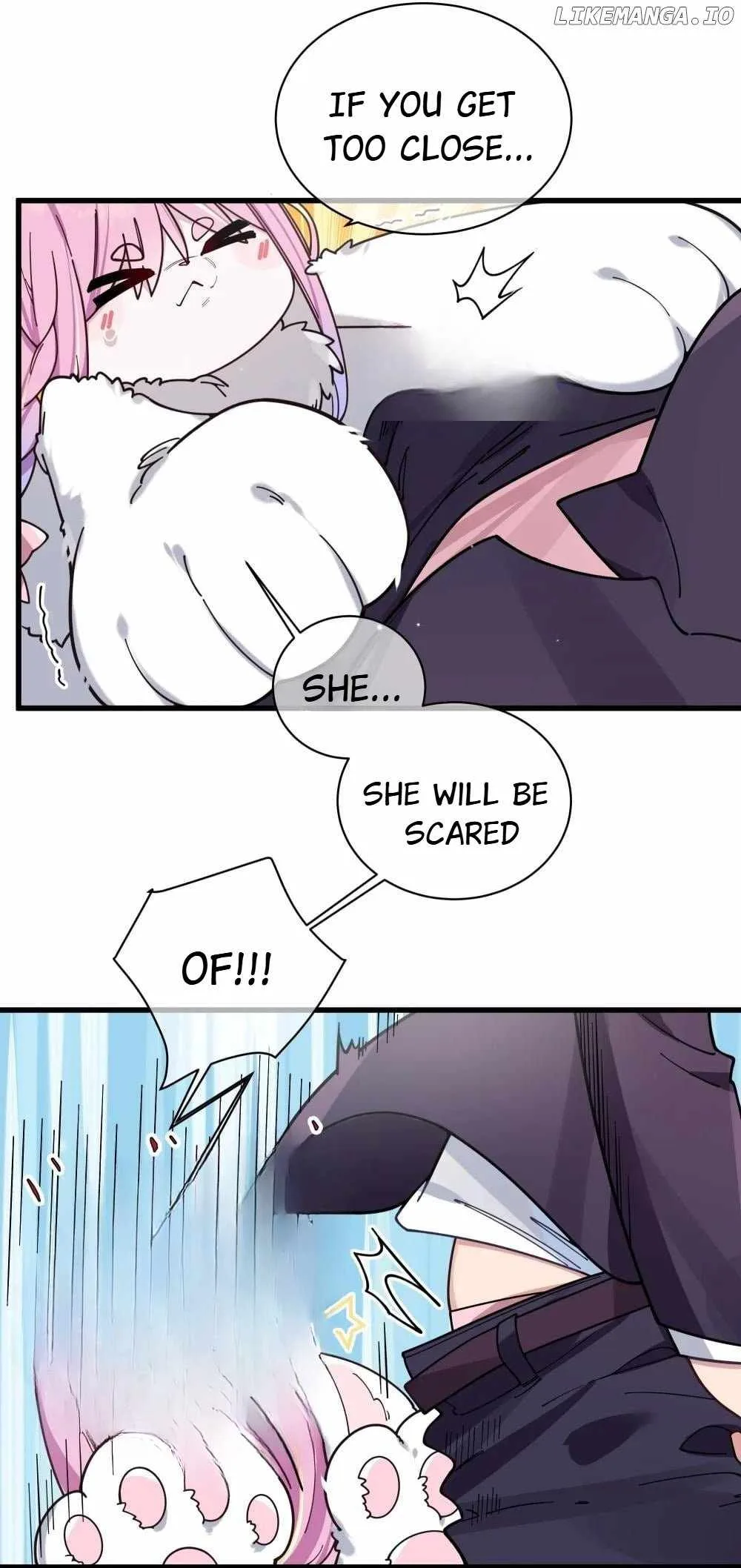 My Fake Girlfriends Are Using Me as a Shield Chapter 119 page 13