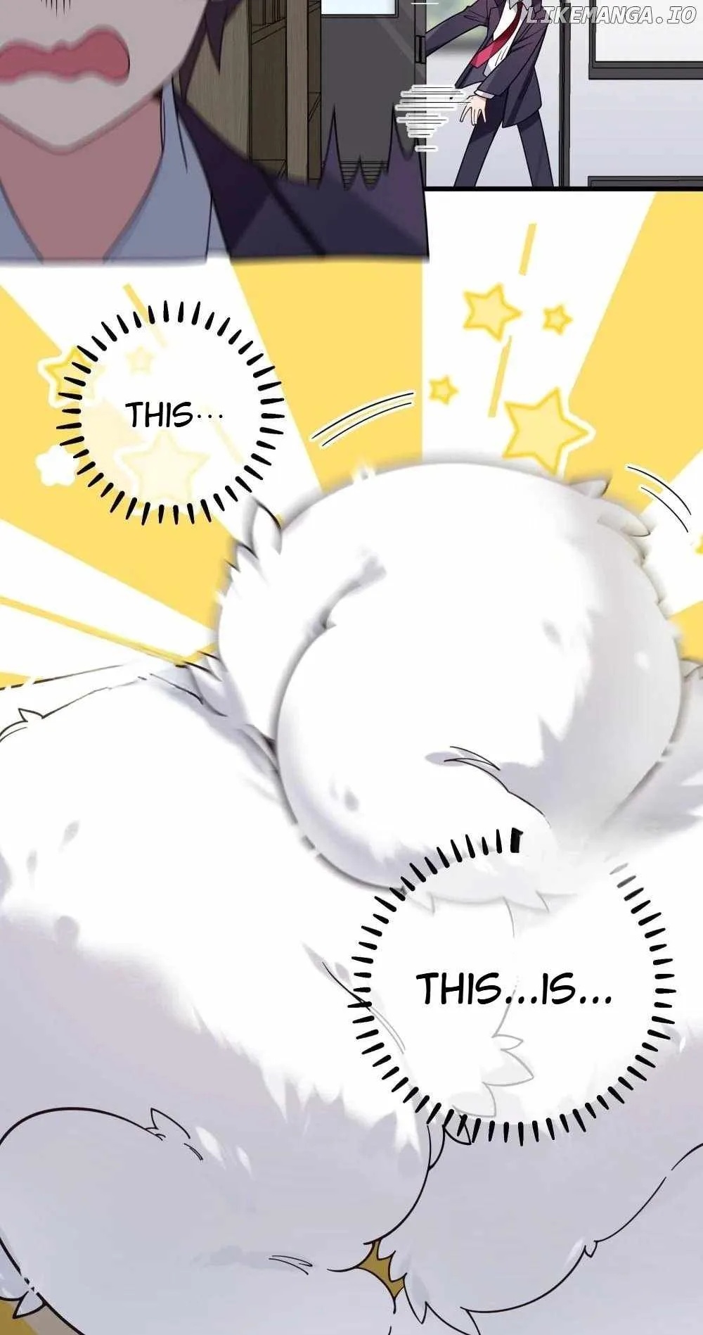 My Fake Girlfriends Are Using Me as a Shield Chapter 119 page 3