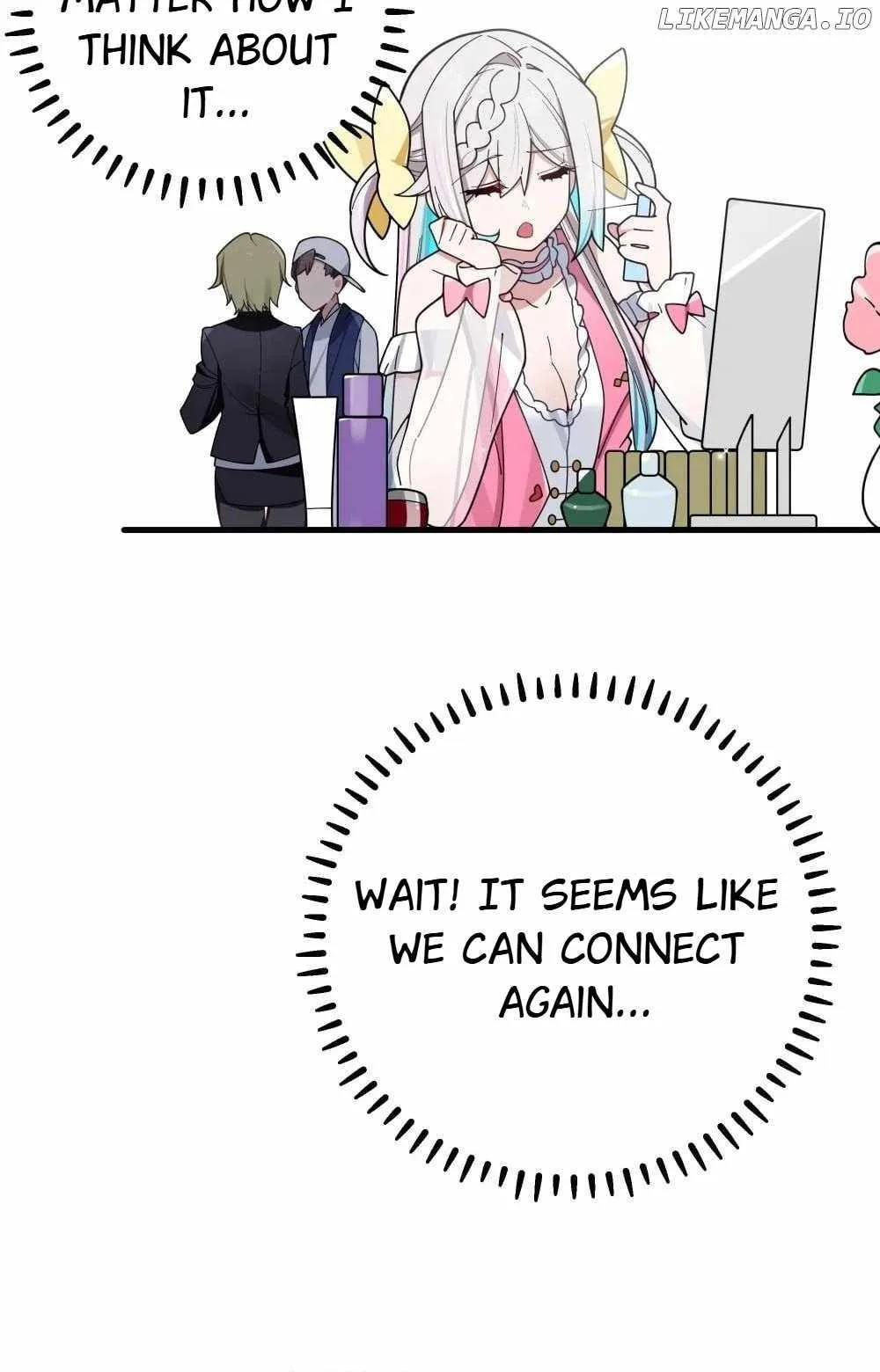 My Fake Girlfriends Are Using Me as a Shield Chapter 122 page 42