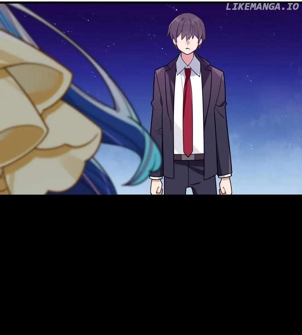 My Fake Girlfriends Are Using Me as a Shield Chapter 121 page 29