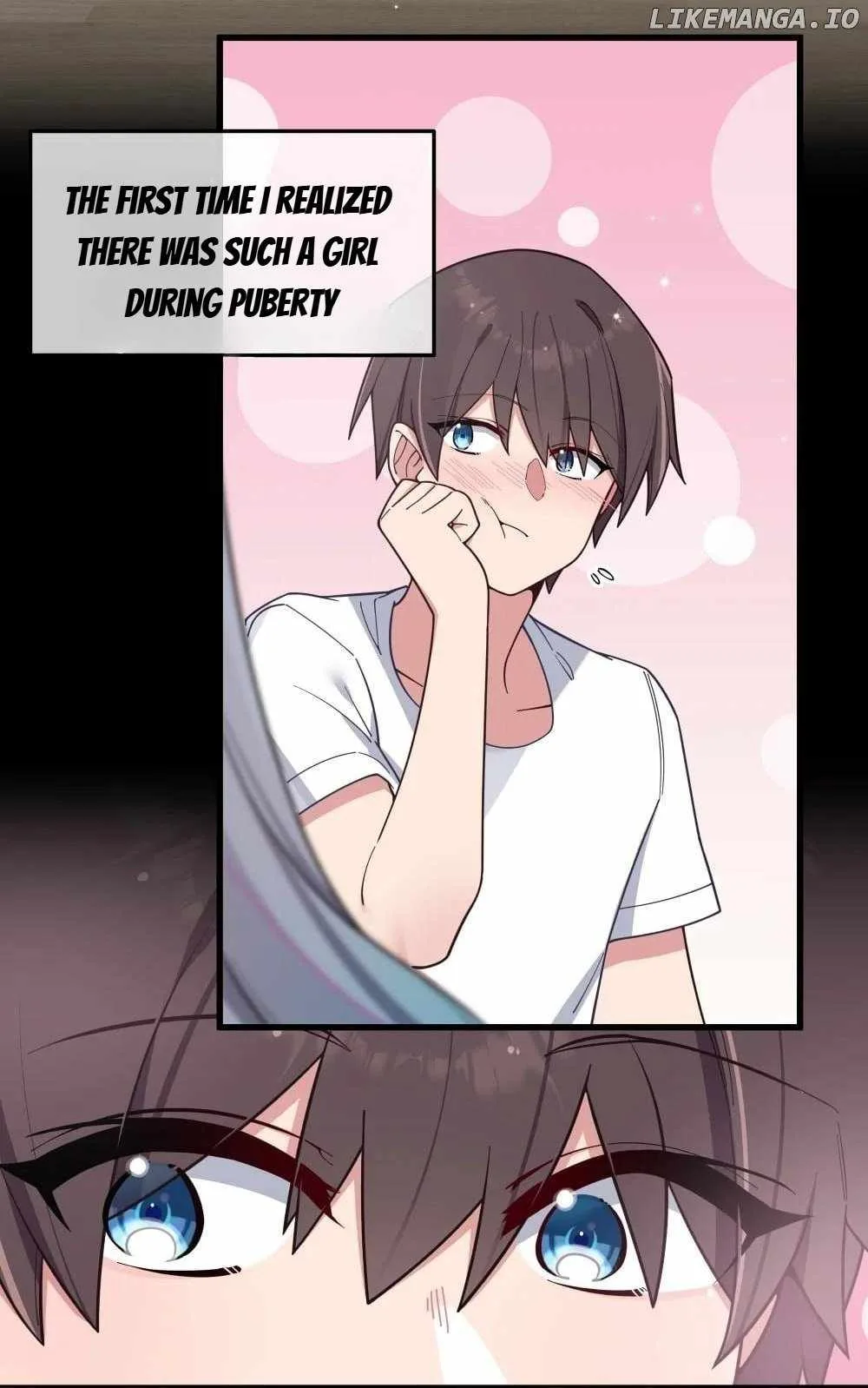 My Fake Girlfriends Are Using Me as a Shield Chapter 121 page 33