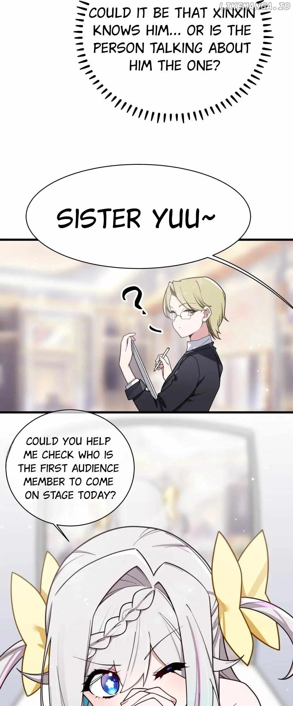 My Fake Girlfriends Are Using Me as a Shield Chapter 122 page 45